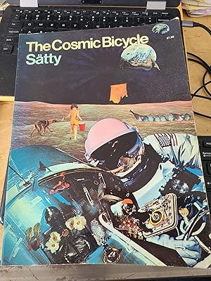The Cosmic Bicycle