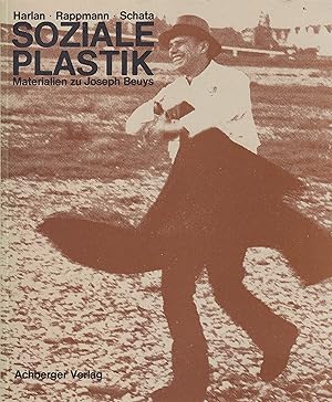 Bild des Verkufers fr Soziale Plastik. Materialien Zu Joseph Beuys zum Verkauf von Stefan Schuelke Fine Books