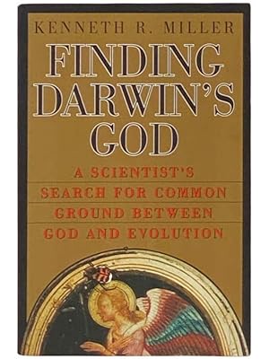Seller image for Finding Darwin's God: A Scientist's Search for Common Ground Between God and Evolution for sale by Yesterday's Muse, ABAA, ILAB, IOBA
