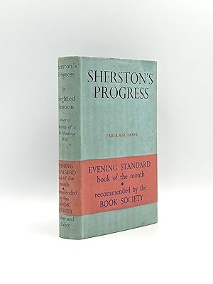 Sherston's Progress