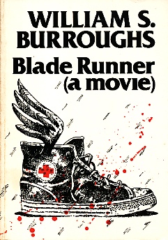 Immagine del venditore per Blade Runner (A Movie) venduto da Bookshelf of Maine