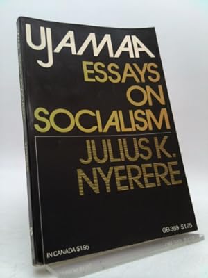 Seller image for Ujamaa-Essays on Socialism for sale by ThriftBooksVintage