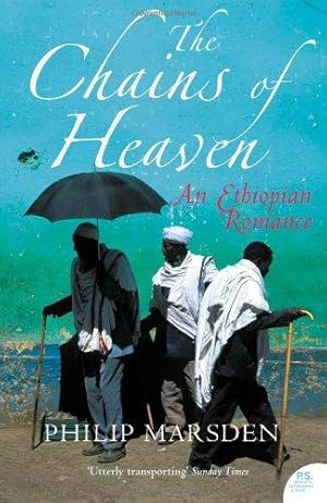 Seller image for The Chains of Heaven: An Ethiopian Romance (non-fiction) for sale by WeBuyBooks