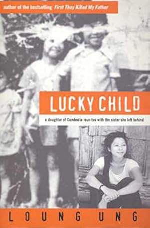 Imagen del vendedor de Lucky Child a la venta por WeBuyBooks
