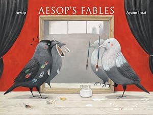 Bild des Verkufers fr Aesop's Fables zum Verkauf von GreatBookPrices