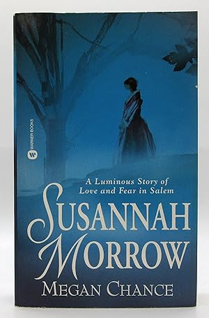 Seller image for Susannah Morrow for sale by Book Nook