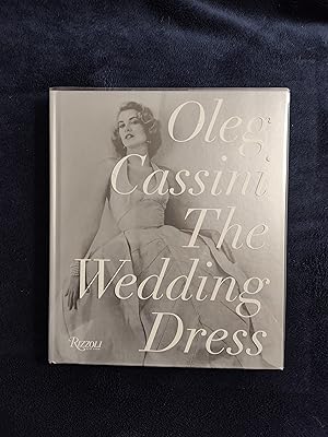 Seller image for THE WEDDING DRESS for sale by JB's Book Vault