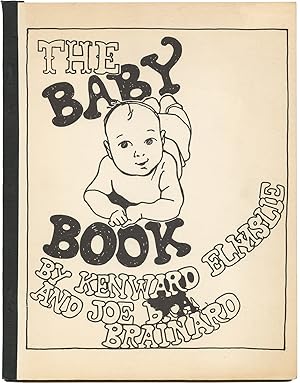 THE BABY BOOK