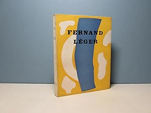 Fernand Léger et le nouvel espace
