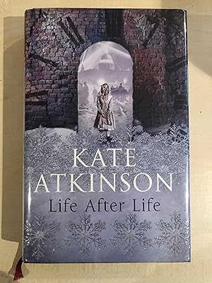 Seller image for Life After Life for sale by MHO - Collectors' Books