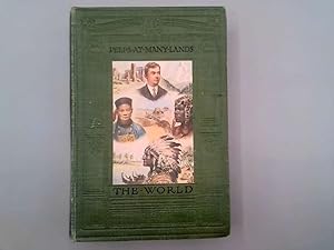 Seller image for Peeps at Many Lands: The World for sale by Goldstone Rare Books