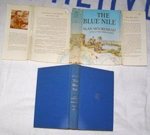 Bild des Verkufers fr Blue Nile zum Verkauf von WeBuyBooks