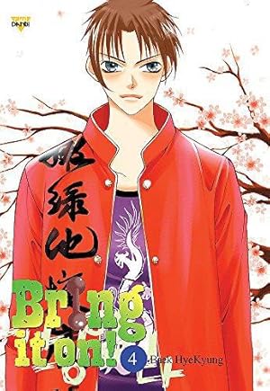 Immagine del venditore per Bring It On, Vol. 4: v. 4 venduto da WeBuyBooks