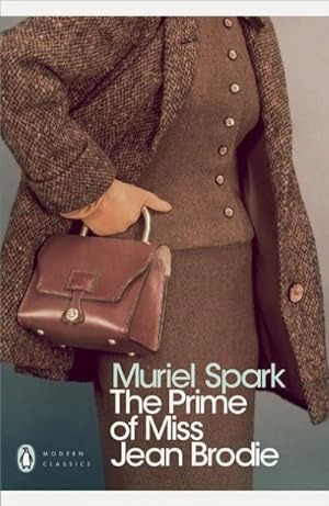 Seller image for The Prime of Miss Jean Brodie for sale by BuchWeltWeit Ludwig Meier e.K.