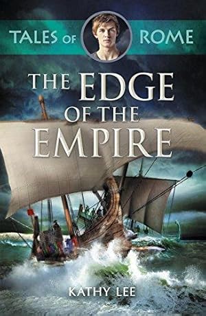 Bild des Verkufers fr The Edge of the Empire (Tales of Rome 3) zum Verkauf von WeBuyBooks
