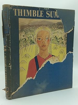 Seller image for THIMBLE SUMMER for sale by Kubik Fine Books Ltd., ABAA