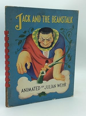 Imagen del vendedor de JACK AND THE BEANSTALK a la venta por Kubik Fine Books Ltd., ABAA