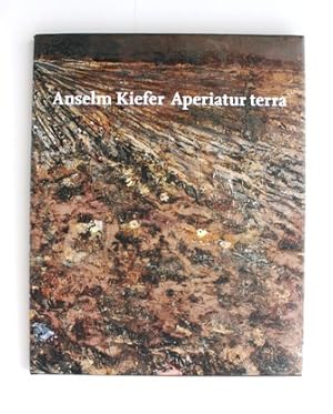 Immagine del venditore per Anselm Kiefer Aperiatur Terra venduto da Vortex Books