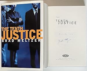 The Tenth Justice