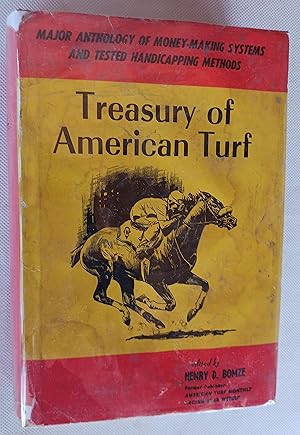 Treasury of American Turf