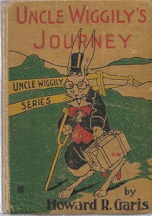 Uncle Wiggily's Journey