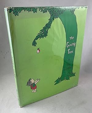 Seller image for The Giving Tree for sale by Lost Paddle Books, IOBA