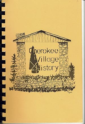 Early "History" of Cherokee Village (AR)