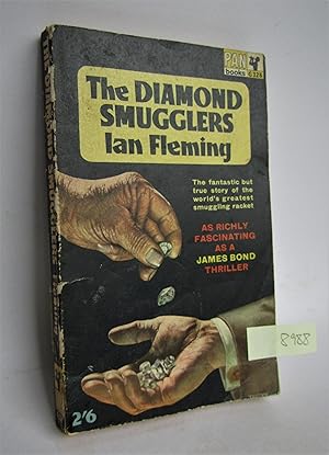 The Diamond Smugglers