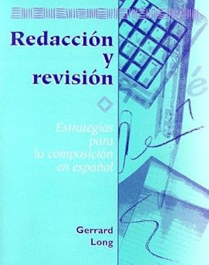 Seller image for Redaccin y revisin: Curso de Composicion en Espanol for sale by WeBuyBooks
