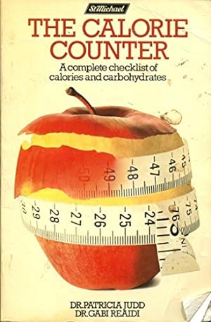 Seller image for The Calorie Counter for sale by WeBuyBooks