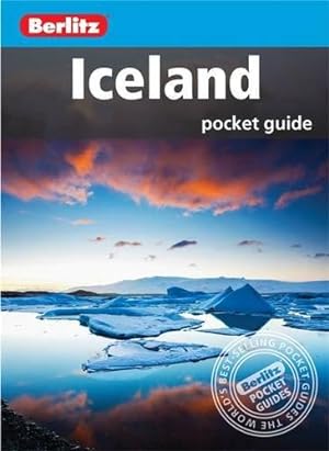 Bild des Verkufers fr Berlitz: Iceland Pocket Guide (Berlitz Pocket Guides) zum Verkauf von WeBuyBooks