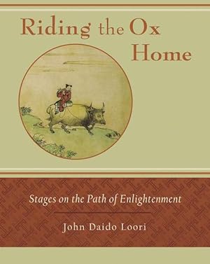 Seller image for Riding the Ox Home (Paperback) for sale by Grand Eagle Retail