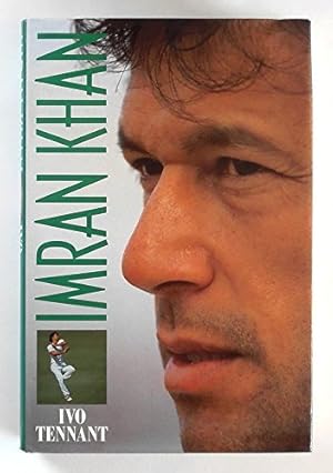 Immagine del venditore per Imran Khan venduto da WeBuyBooks