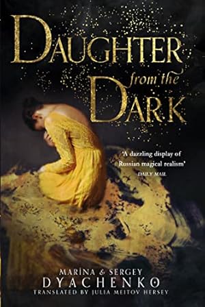 Imagen del vendedor de Daughter from the Dark a la venta por WeBuyBooks