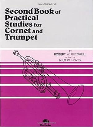 Immagine del venditore per GETCHELL R.W. - Estudios Practicos 2� para Trompeta (Hovey) venduto da Mega Music