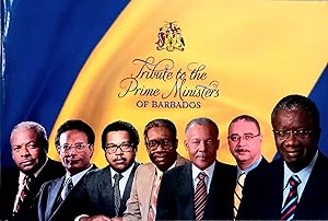 Tribute to the Prime Ministers of Barbados