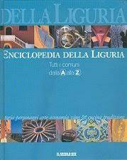 Enciclopedia della Liguria - Tutti i comuni dalla A alla Z