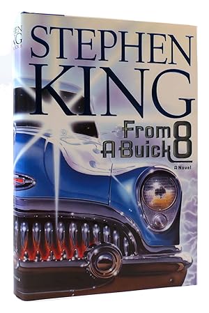 Seller image for FROM A BUICK 8 A Novel for sale by Rare Book Cellar