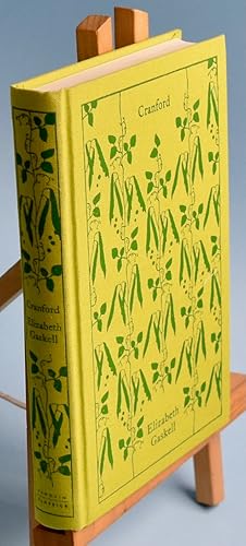 Image du vendeur pour Cranford. (Penguin Clothbound Classics) mis en vente par Libris Books