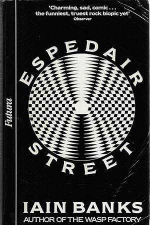 Image du vendeur pour Espedair Street [signed] mis en vente par Walden Books