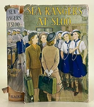 Sea Rangers at Sloo