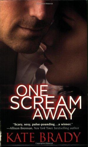 Immagine del venditore per One Scream Away venduto da WeBuyBooks