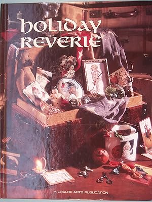 Seller image for Holiday Reverie (Christmas Remembered, Book 15) for sale by PB&J Book Shop