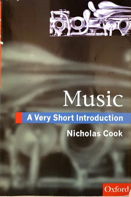 Music: A Very Short Introduction