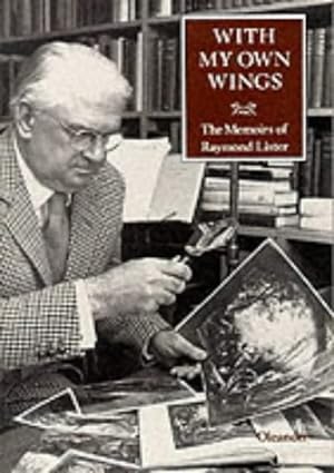 Imagen del vendedor de With My Own Wings: The Memoirs a la venta por WeBuyBooks