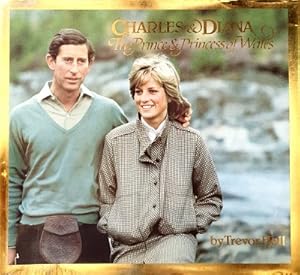 Seller image for Charles And Diana: The Prince And Princess Of Wales for sale by Marlowes Books and Music