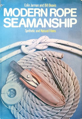 Imagen del vendedor de Modern Rope Seamanship a la venta por Marlowes Books and Music