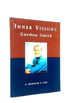 Seller image for Inner Visions: A Medium's Life for sale by WeBuyBooks