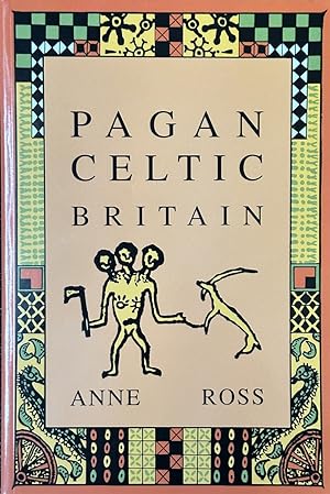 Seller image for Pagan Celtic Britain for sale by Dr.Bookman - Books Packaged in Cardboard