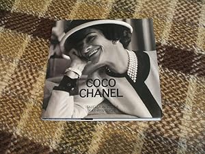 Seller image for Coco Chanel for sale by M & P BOOKS   PBFA MEMBER